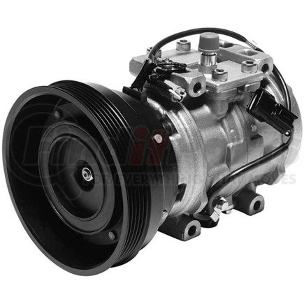 Denso 471-0161 Reman A/C Compressor