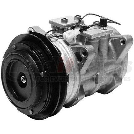 Denso 471-0204 A/C Compresseur
