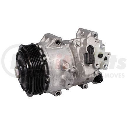 Denso 471-1024 A/C  Compresseur