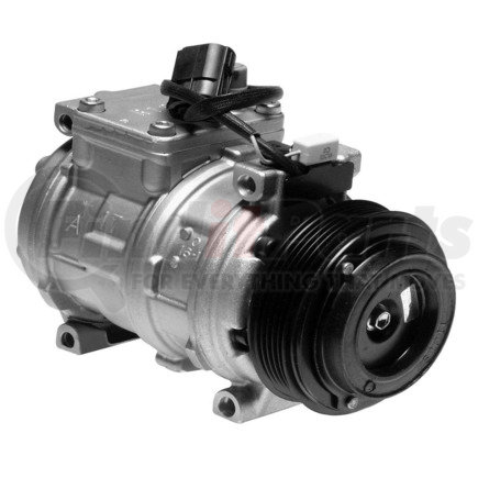 Denso 471-1116 A/C Compresseur