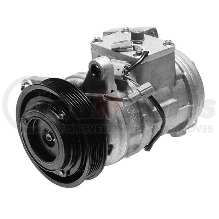 Denso 471-1152 A/C  Compresseur