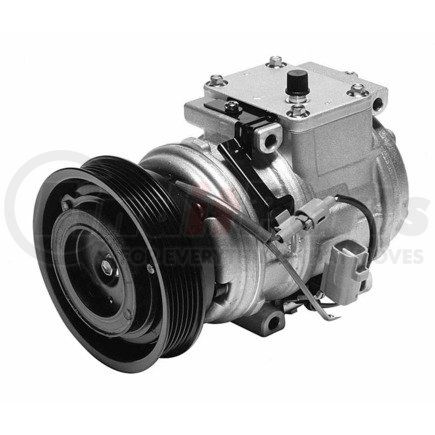 Denso 471-1158 A/C Compresseur