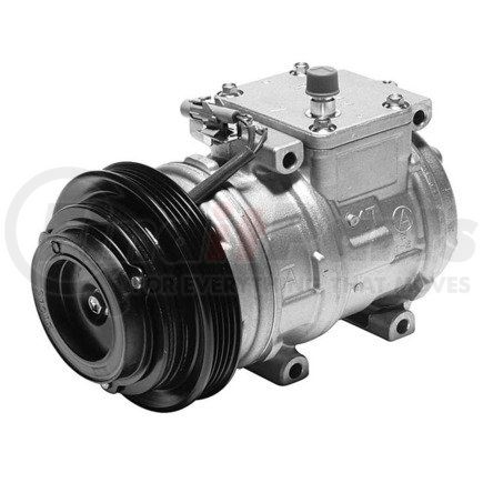 Denso 471-1164 A/C Compresseur