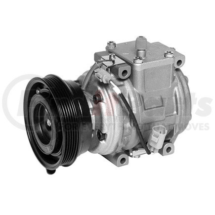 Denso 471-1302 A/C Compresseur