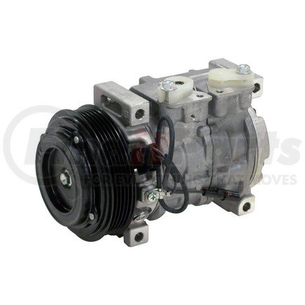 Denso 471-1390 A/C Compresseur