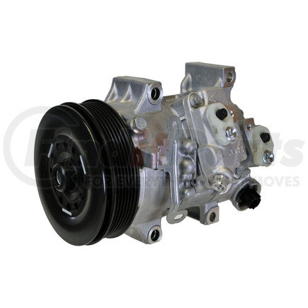 Denso 471-1608 A/C Compresseur