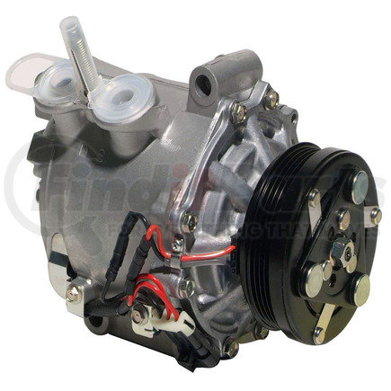Denso 471-7036 A/C Compresseur