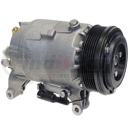 Denso 471-9197 A/C Compresseur