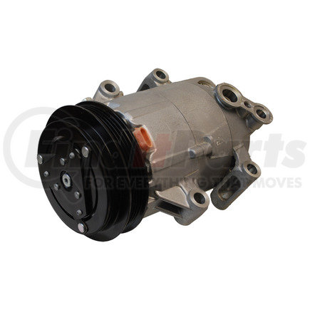 Denso 471-9198 A/C  Compresseur