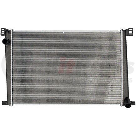Denso 221-9253 Radiator