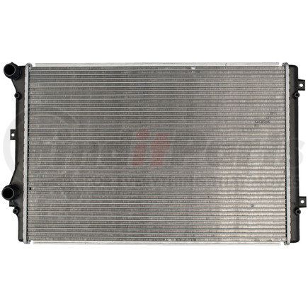Denso 221-9264 Radiator