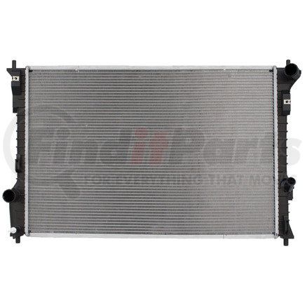 Denso 221-9265 Radiateur