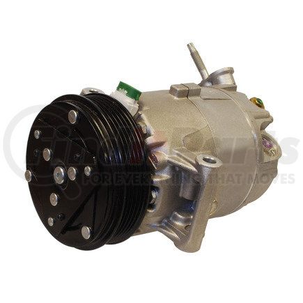 Denso 471-9202 A/C Compresseur