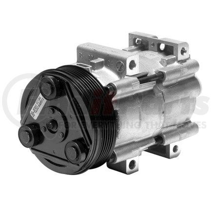 Denso 471-8113 A/C  Compresseur