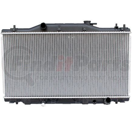 Denso 221-9377 Radiator