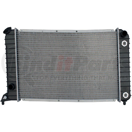 Denso 221-9380 Radiateur