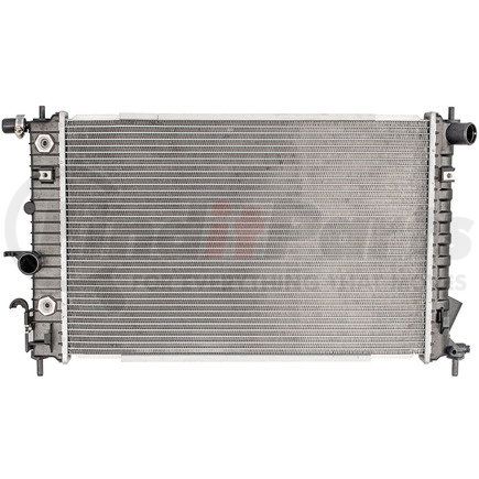 Denso 221-9384 Radiateur