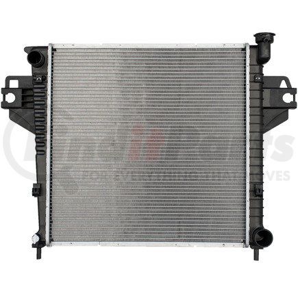 Denso 221-9417 Radiateur