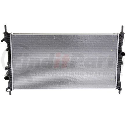 Denso 221-9421 Radiateur