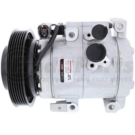 Denso 471-6075 A/C Compresseur