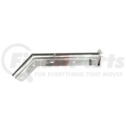 Fleet Engineers 033-00865 FB-27 Spring Loaded Brackets, Shortie, 27.5"
