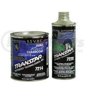 Transtar 7228 EURO KWIK ACTIVATOR FAST PT