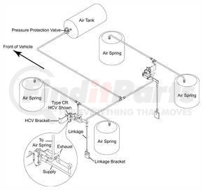 Haldex 42140119 Kit Ac 3800 Egp