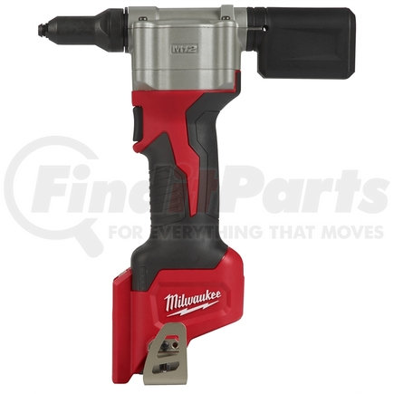 Milwaukee 2550-20 M12™ Rivet Tool - Bare Tool