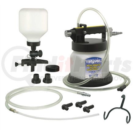 Mityvac MV6835 Vacuum Brake Bleed Kit