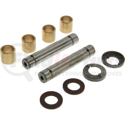 Centric 604.33001 Premium King Pin Sets