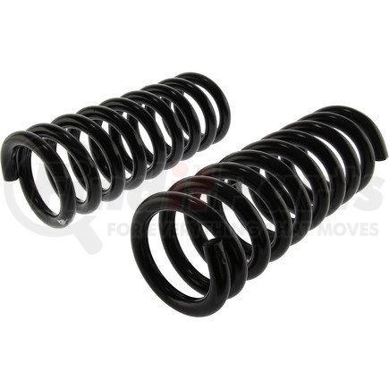 Centric 630.67054 Premium Coil Spring Set