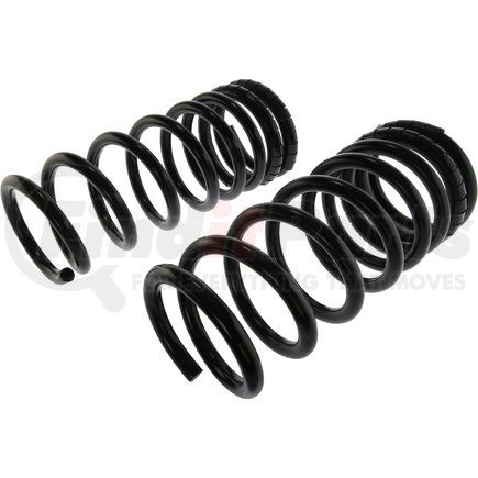 Centric 630.67026 Premium Coil Spring Set