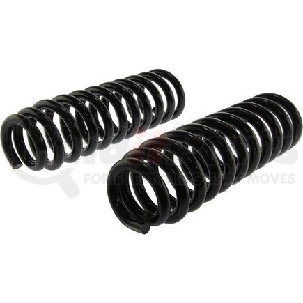 Centric 630.65082 Premium Coil Spring Set