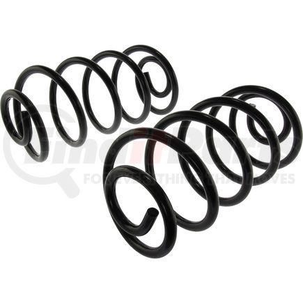 Centric 630.62184 Premium Coil Spring Set