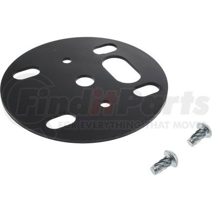 Centric 699.61002 Premium Camber Adjustable Shim Kit