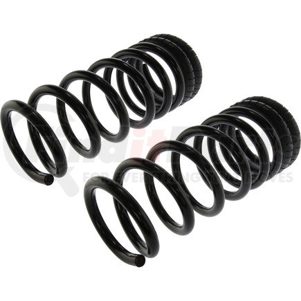 Centric 630.67018 Premium Coil Spring Set