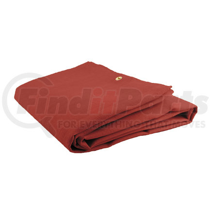 WILSON 37592 Silicone Coated FG Blankets