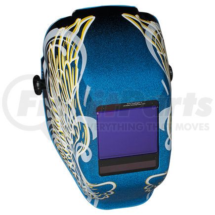 Jackson Safety 46111 Welding Helmet TrueSight2 ADF