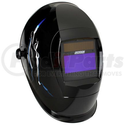 Jackson Safety 46139 Welding Helmet SmartTIGer ADF