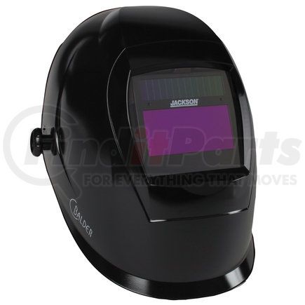 Jackson Safety 46140 Welding Helmet SmartTIGer ADF