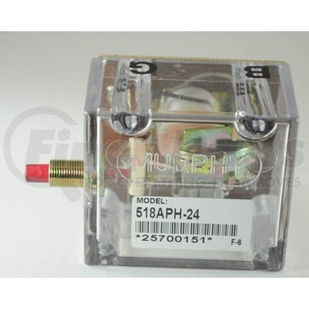 Murphy 65010094 Diode