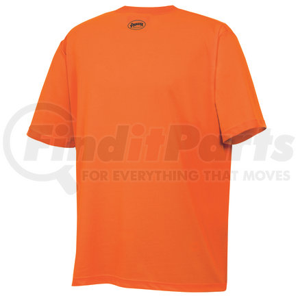 Pioneer Safety V1051750U-M Birdseye Safety T-Shirt