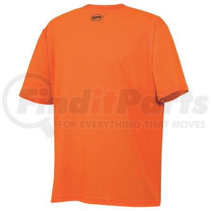 Pioneer Safety V1051750U-3XL Birdseye Safety T-Shirt