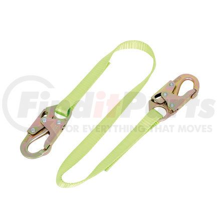 Peakworks V815404 Restraint Lanyard - 4 FT