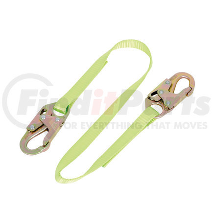 Peakworks V815406 Restraint Lanyard - 6 FT