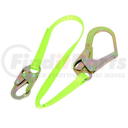 Peakworks V815426 Restraint Lanyard - 6 FT