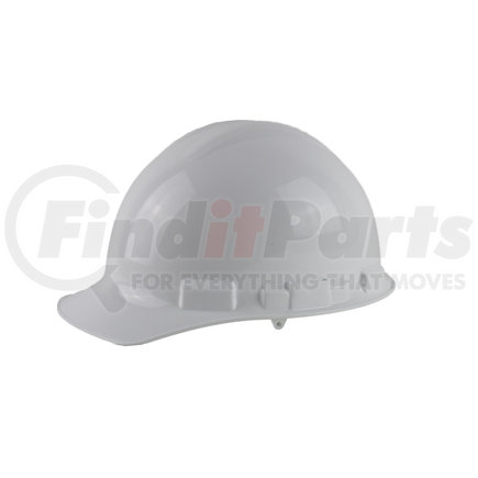 Sellstrom S69100 Front Brim Hard Hat White