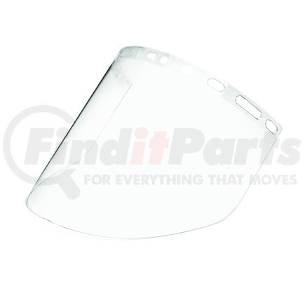 Sellstrom S37704 FACE SHIELD UNIVERSAL Clear