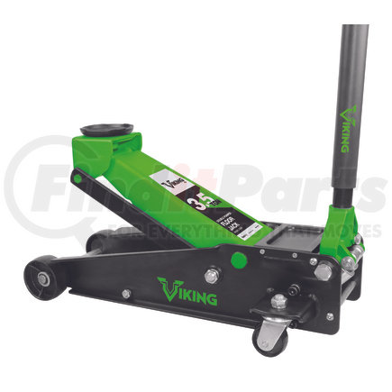 Viking 53350 Viking 3.5 Ton Floor Jack