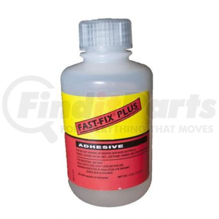 DueNorth V5550140-O/S Fast Fix Adhesive - 4 Oz